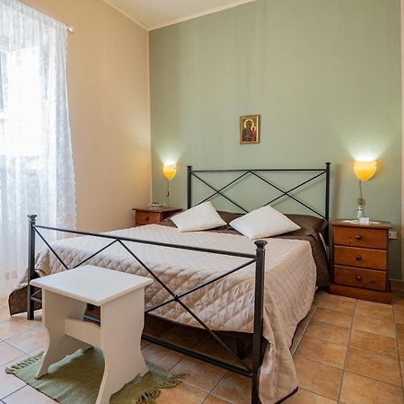 Appartement Agliata 138 à Petralia Sottana Extérieur photo