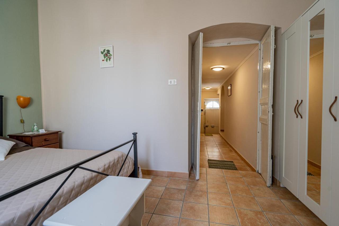 Appartement Agliata 138 à Petralia Sottana Extérieur photo
