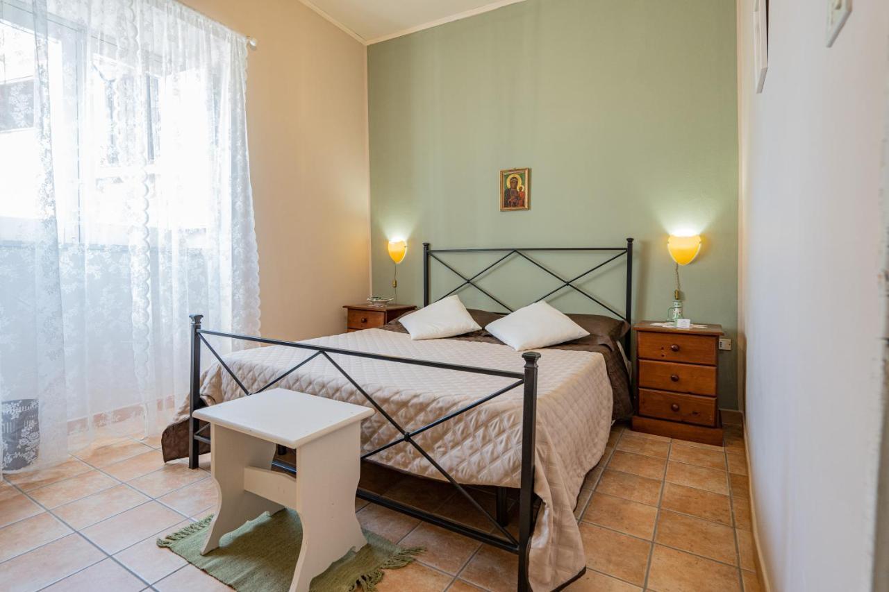 Appartement Agliata 138 à Petralia Sottana Extérieur photo