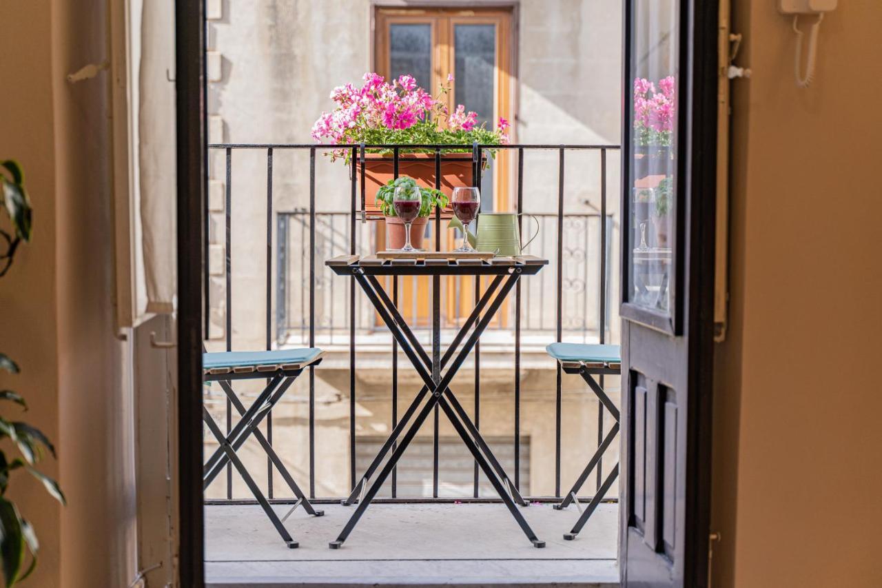 Appartement Agliata 138 à Petralia Sottana Extérieur photo