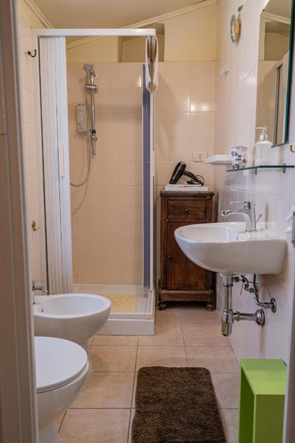 Appartement Agliata 138 à Petralia Sottana Extérieur photo