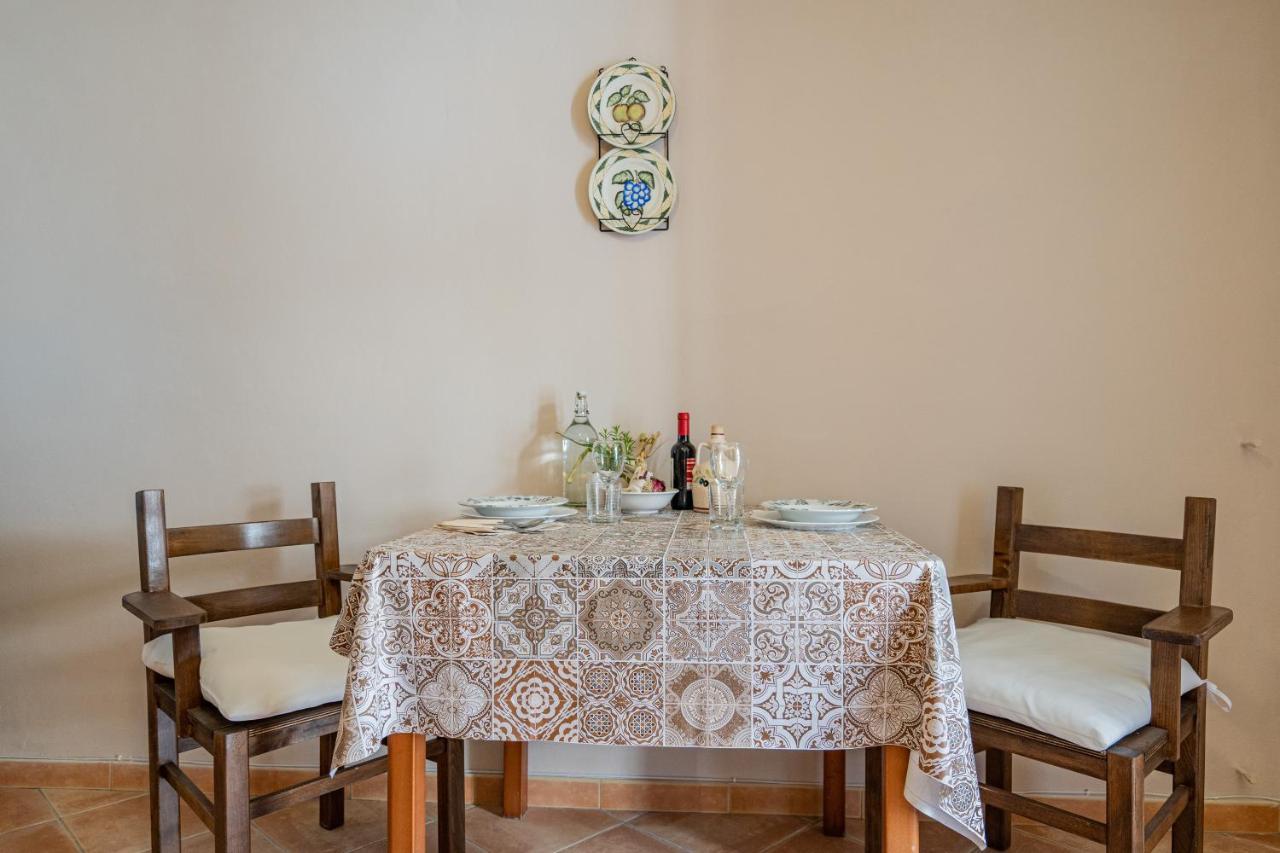 Appartement Agliata 138 à Petralia Sottana Extérieur photo