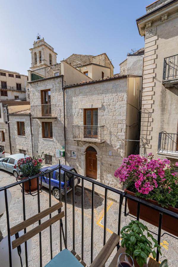 Appartement Agliata 138 à Petralia Sottana Extérieur photo