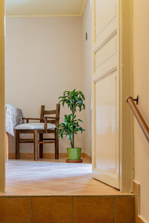 Appartement Agliata 138 à Petralia Sottana Extérieur photo